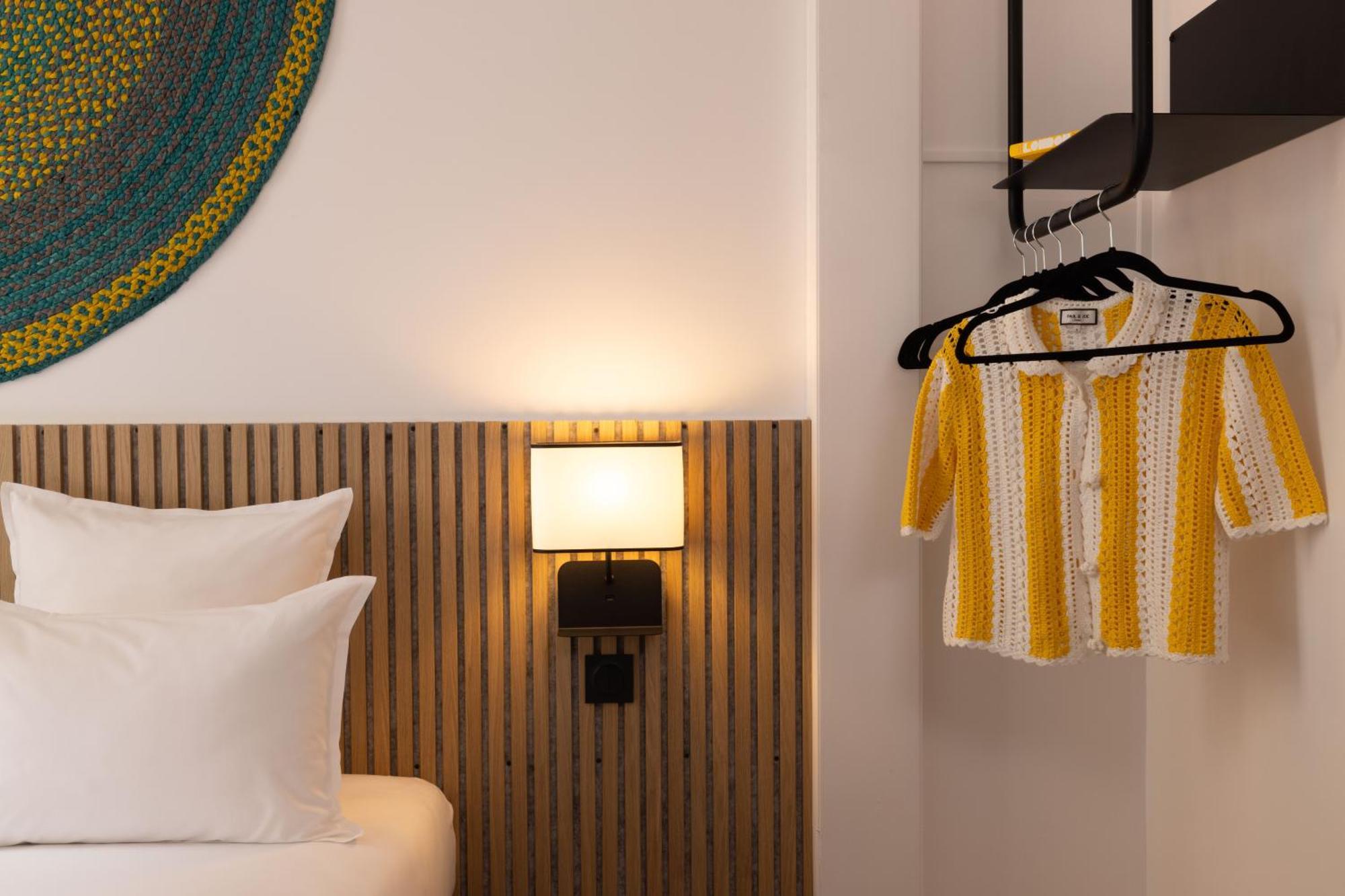 Victoria Chatelet Hotel 3*